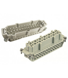 Insats 24-polig för 53127921