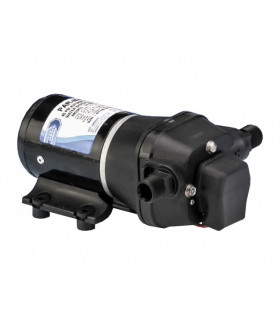 Tryckvattenpump 24 v