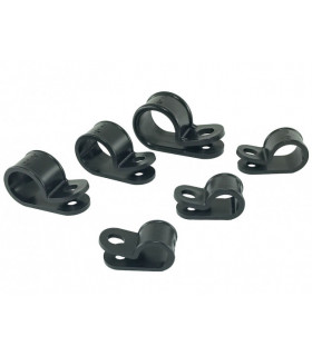 Plastklammer för nc10