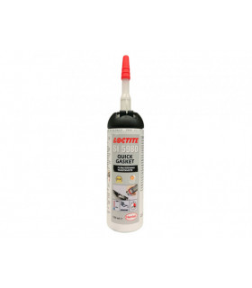 Loctite 5980 quick gasket...
