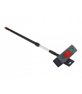 Vikan kampanjkit bilborste...