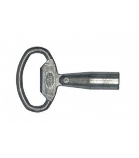 4-kant nyckel 8 mm invändig