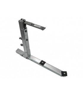 Fäste för verktygslåda på...