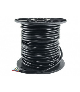 Abs-kabel rkkib 2 x 1,0 mm²...