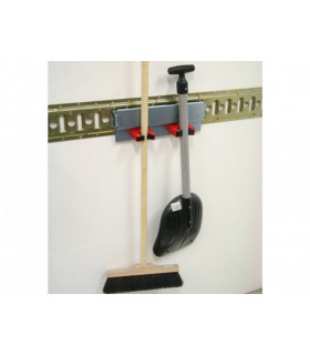 Hållare för sopborste &...