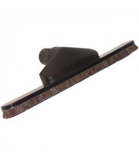 GOLVMUNSTYCKE MED BORST