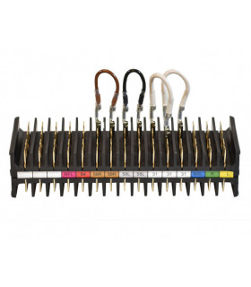 Kopplingsplint med...