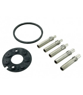 Reparationssats för propp