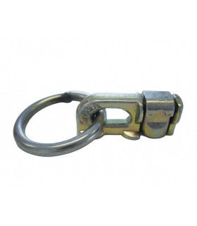 Rullstolsfäste med ring,...