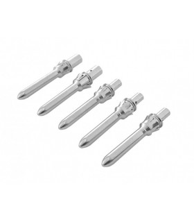 Pt-sats stift 2 x 6 mm², 3...