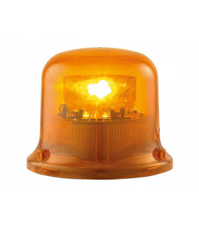 Rot varningsljus fr5 r led...