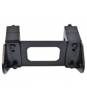 Pt - dubbelfäste räcke 35...