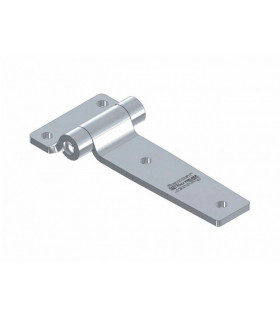 Gångjärn 135x30 mm