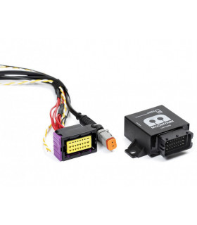 Extraljuskablage digital...