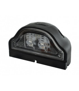 Nummerskyltbelysning led...