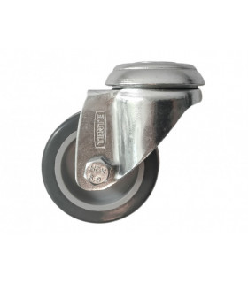 Hjul till montörsvagn global