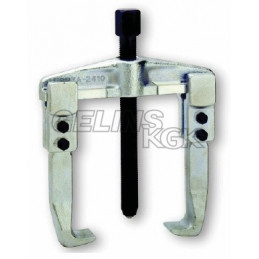 Avdragare 2-armad 12 ton...