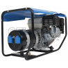 Elverk genset mg 4000 i-he honda