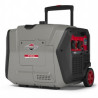 P4500 Elverk 4,5 kw 230v briggs & stratton