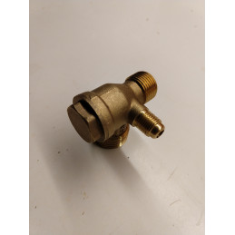 Backventil attack fiac 217...