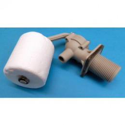 Flottörventil alla therm...