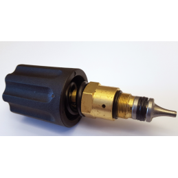 Överströmningsventil 1165-1...