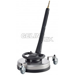 Roterande golvtvätt 350mm...