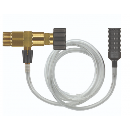 Injektor sats m22 för...