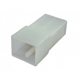 Kopplingsblock 2-polig...