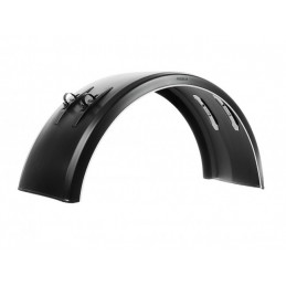 Skärm parlok 680x1900 med...