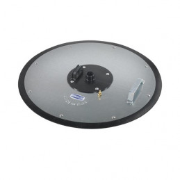 Följelock för 50kg ø39