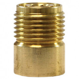 Hållare för dysa 1/4"