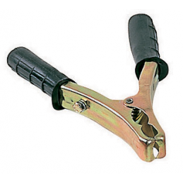 Återledarklämma 150a max 16mm2