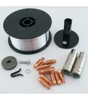 ALUMINIUMSATS 162, 183