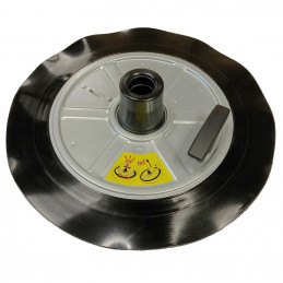 Följelock ø340 mm ø300/330mm