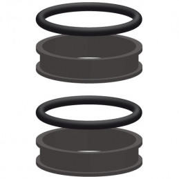 Reparationssats vinklad...