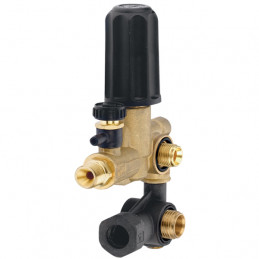 Överlast ventil vr 3/b 300...