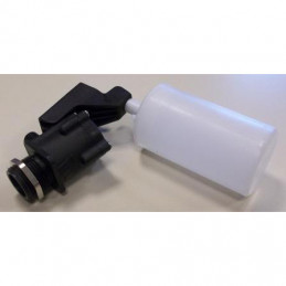 Flottör till pw-h802017 /...