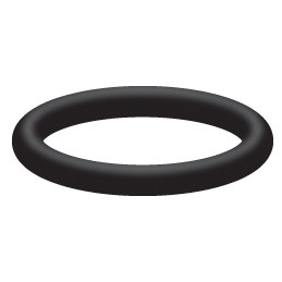 O-ring 10,82x1,78 fepm 75