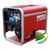 Ge s-7000bbm 6,7kva 230v b&s xr2100 elstart