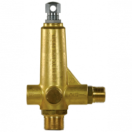 Överströmningsventil k-5,3...