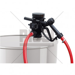 Fatpump 230 volt Piusi Pico...