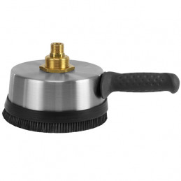 Roterande väggtvätt 160mm,...