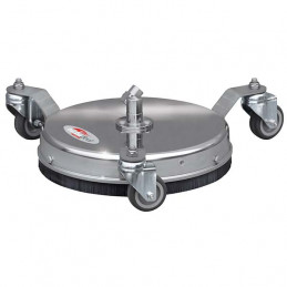 Roterande golvtvätt 410mm,...