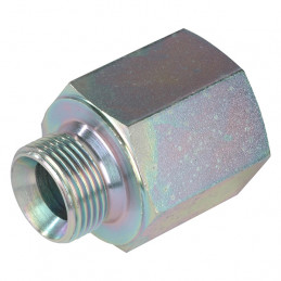 Adapter rak, utv-g 1/2",...