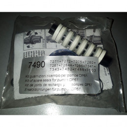 Packningssats till dp61