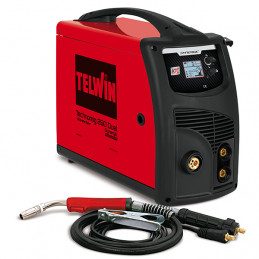 Telwin Technomig 260 Dual...