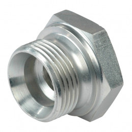 Adapter rak, utv-g 1",...