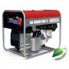 Ge 8000 hbt-l 230/400v honda gx390
