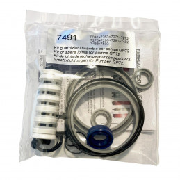 Packningssats till pump gp72